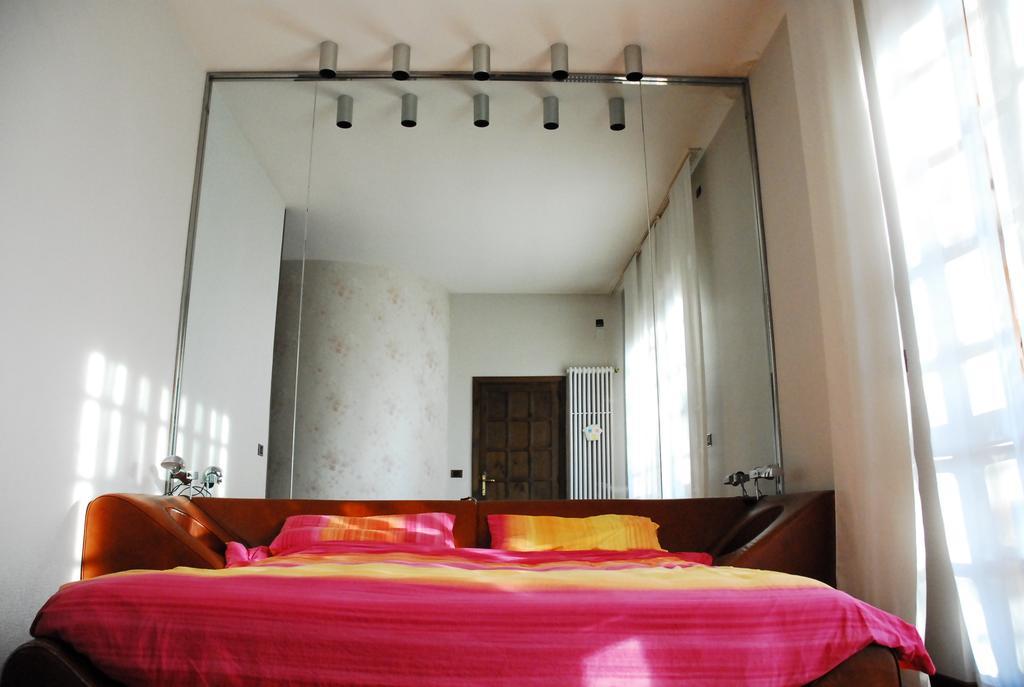 Aurum B&B San Giovanni Teatino Cameră foto