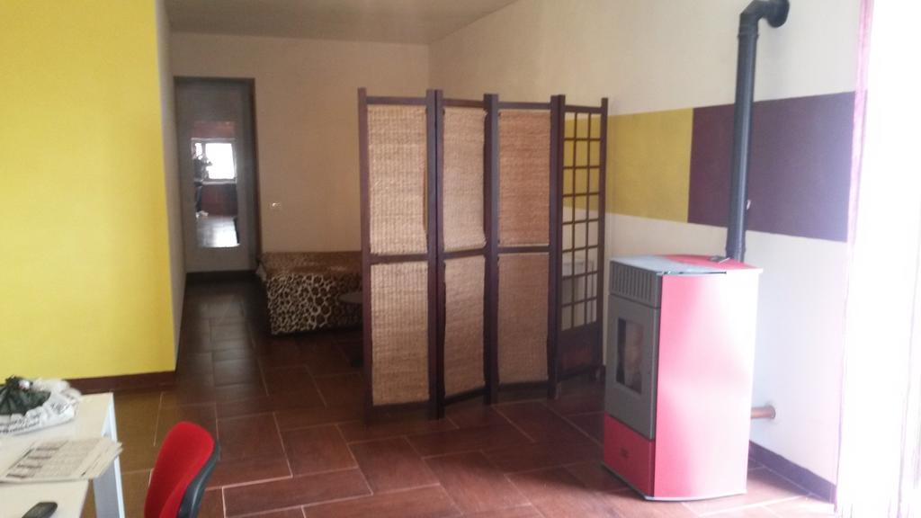 Aurum B&B San Giovanni Teatino Cameră foto